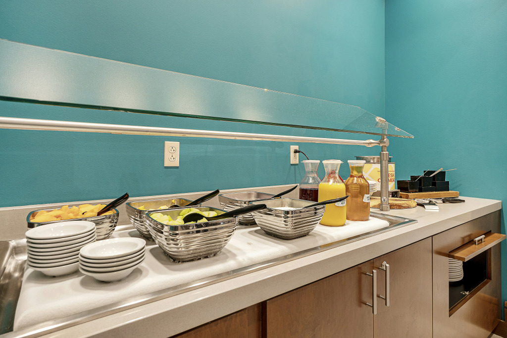Hilton Garden Inn Edmond / Oklahoma City North, OK