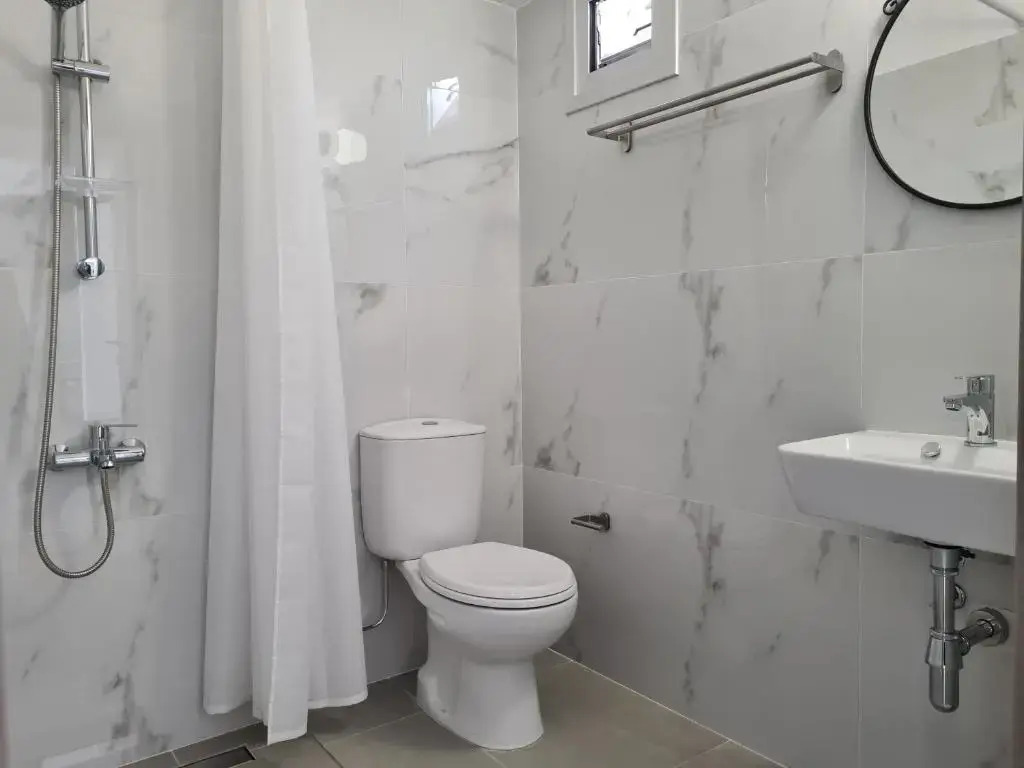 Tefkrou Anthia 9 apts