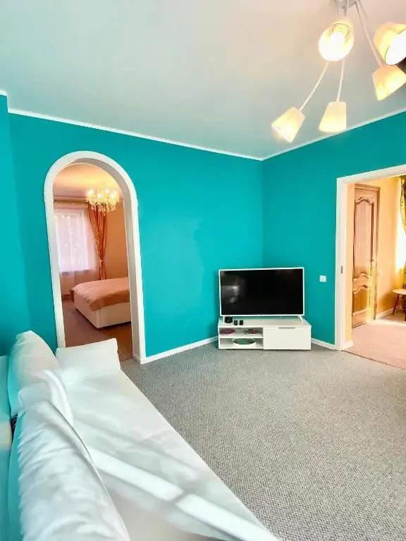 Love Suite