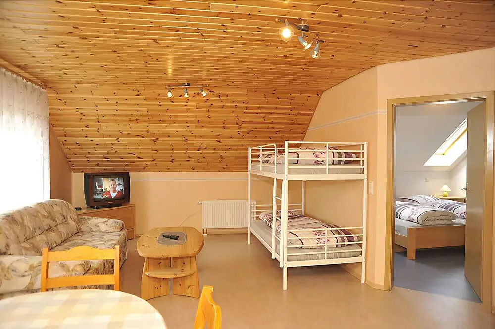 Gästehaus-Après-Park