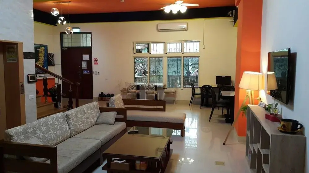 Dropby B&B