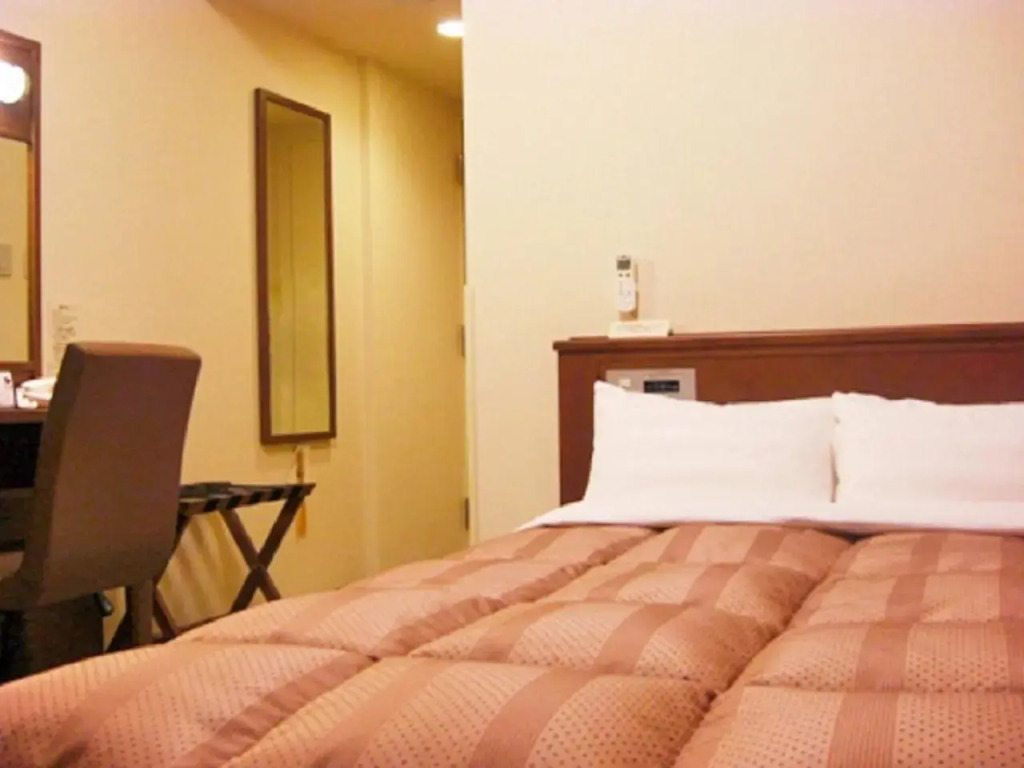 Hotel Route-Inn Noshiro