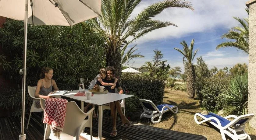 Belambra Clubs Belgodère - Golfe de Lozari
