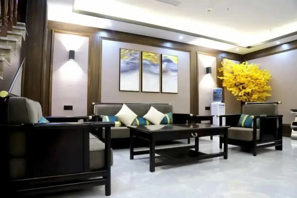 Ruixi International Hotel