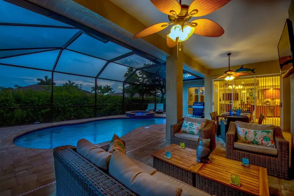 Villa Casa Bonita - Roelens Vacations