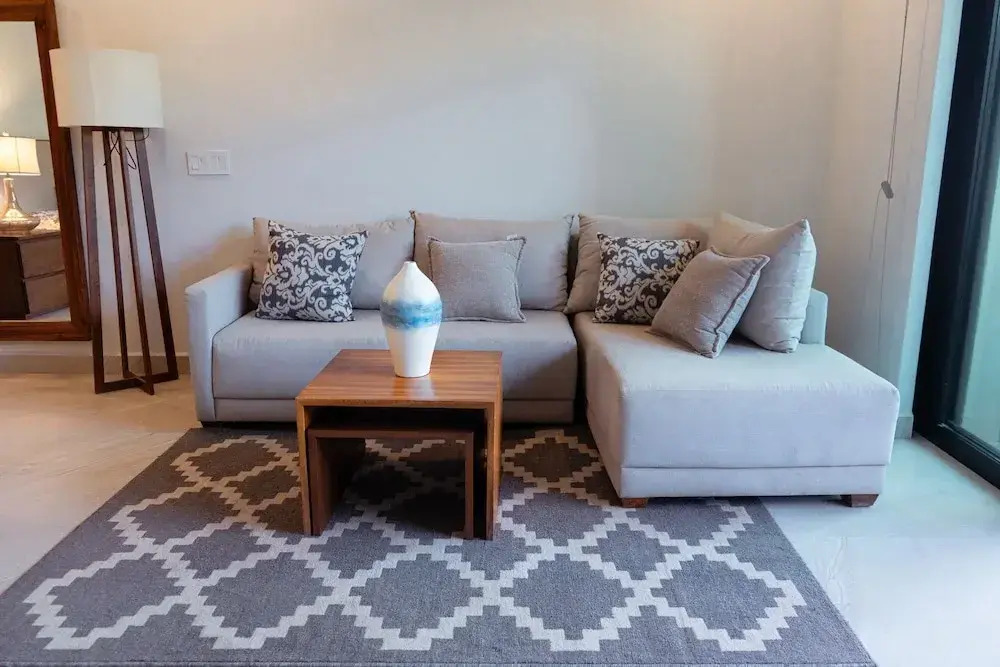 Villa Dahlia Estudio a metros del mar