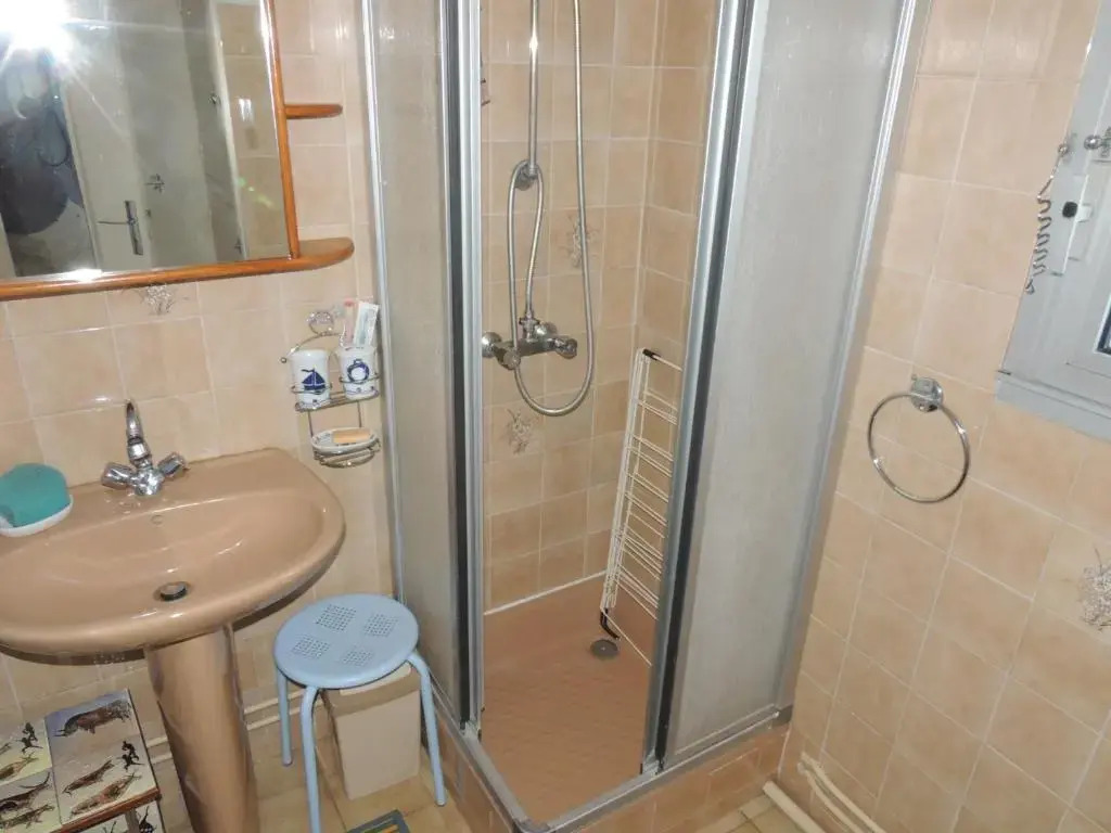 Appartement Royan, 2 pièces, 4 personnes - FR-1-71-63