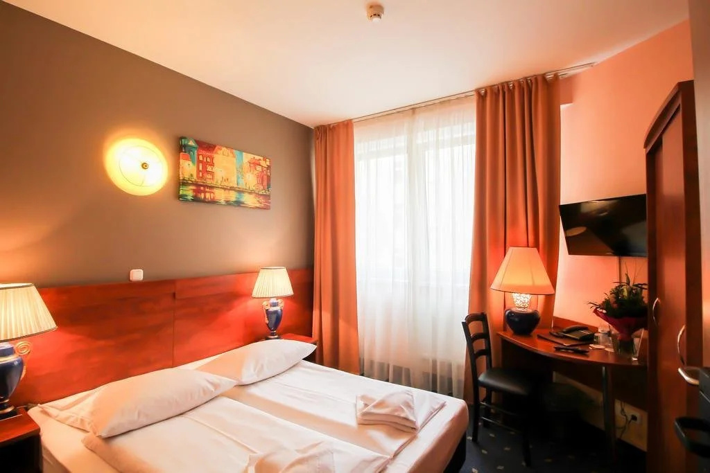 Hotel Atrium Charlottenburg