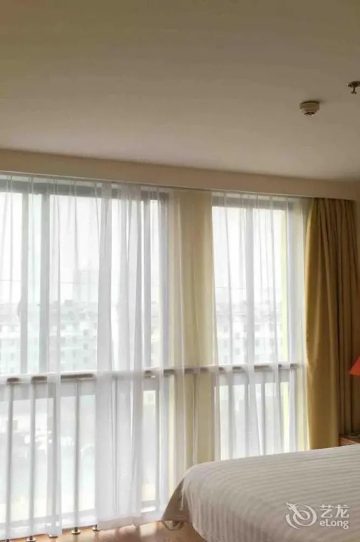 Home Inn Suzhou Mayun Road
