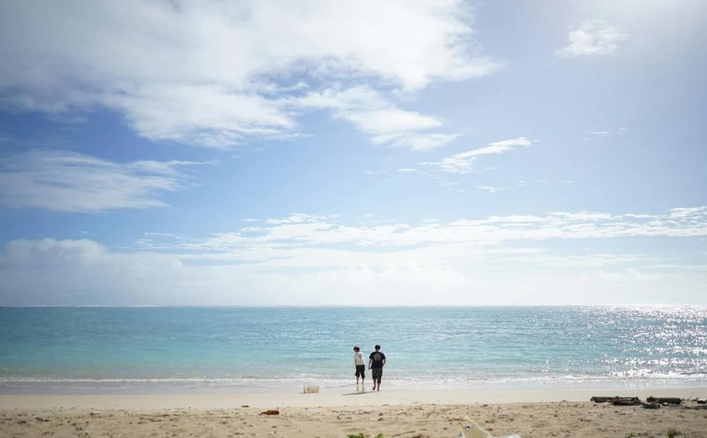 The BREAKFAST HOTEL MARCHE Ishigaki Island