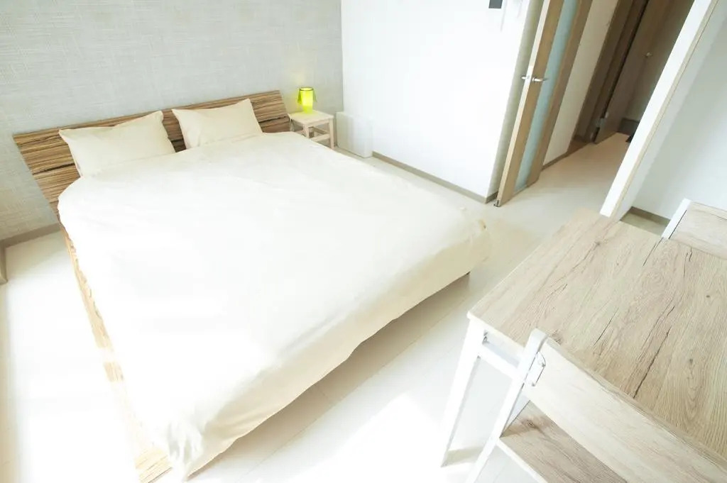 Hostel JIN