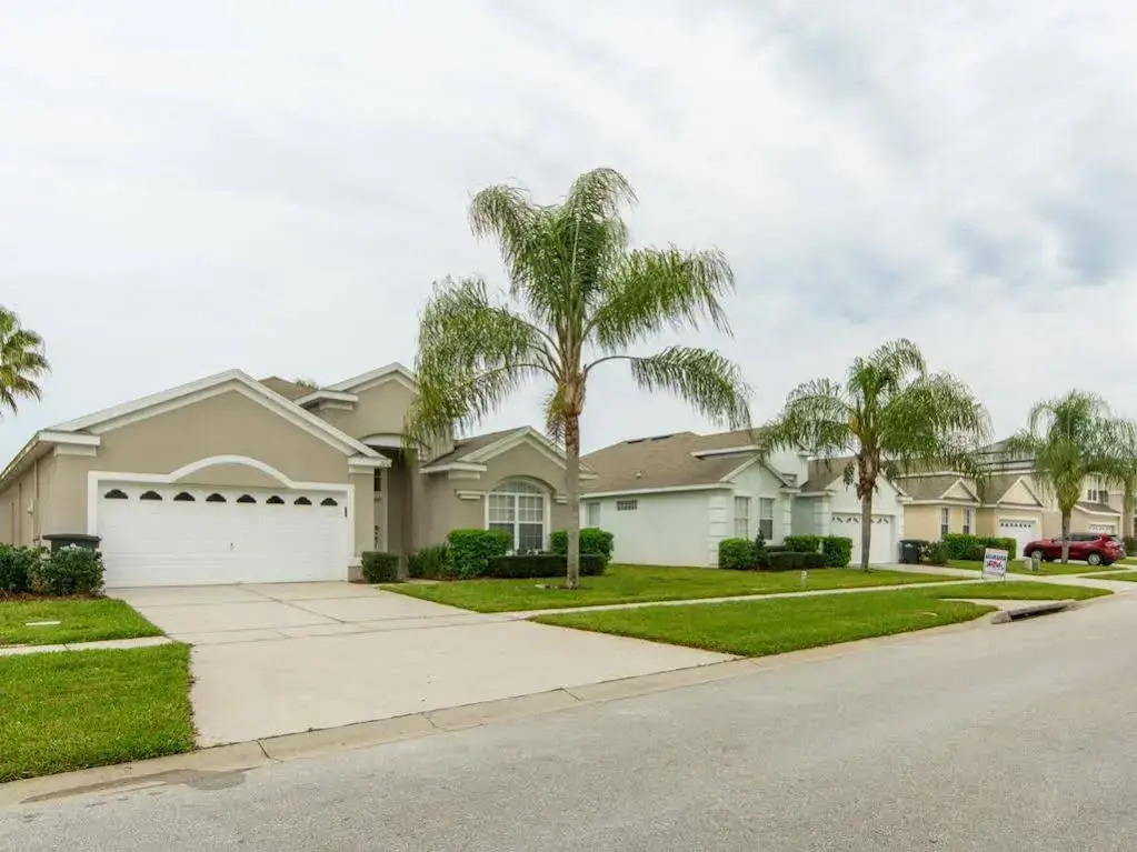 Windsor Hills/Windsor Palms by Orlando Select Vacation Rental