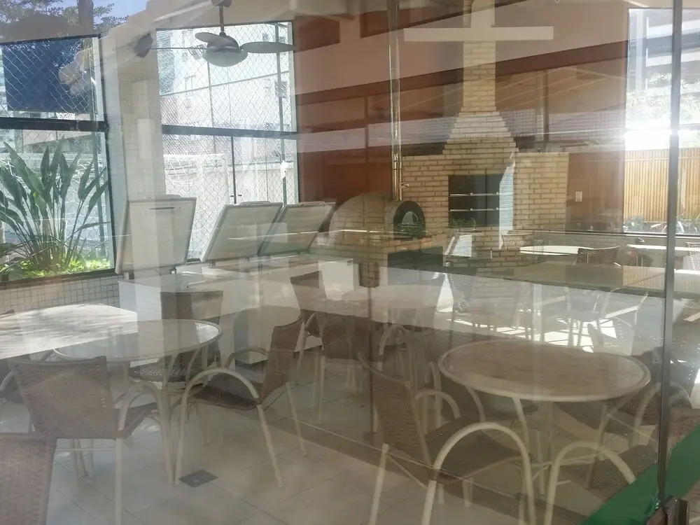 Dois Quartos Via Barra - BAR03