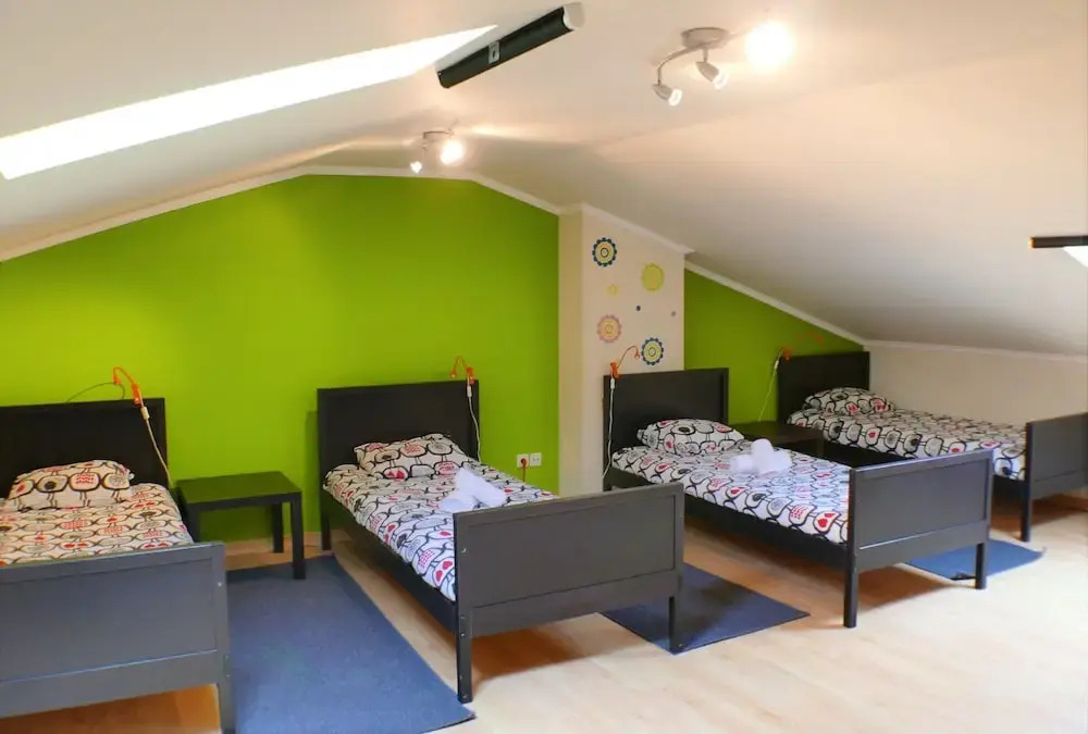 Surf Royal Guest House