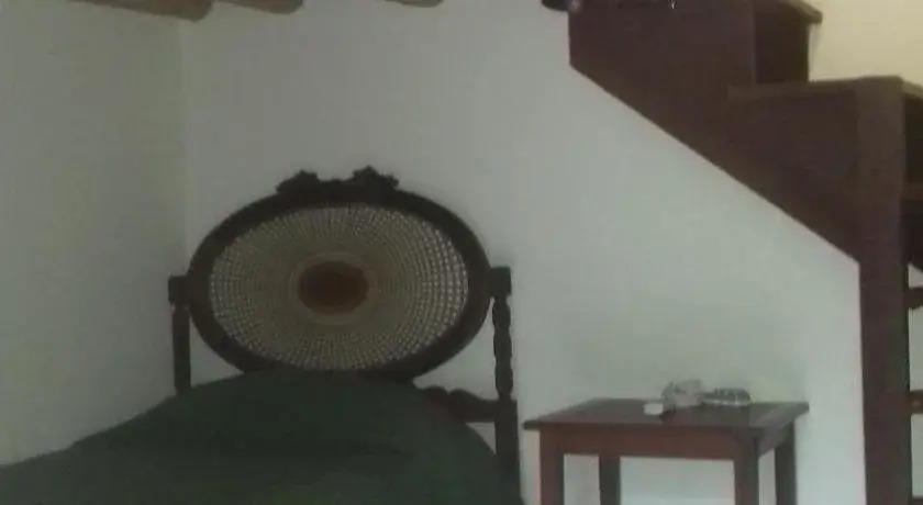 Pousada Cachoeira