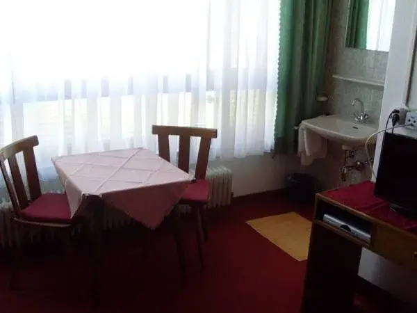 Apartments Morandell