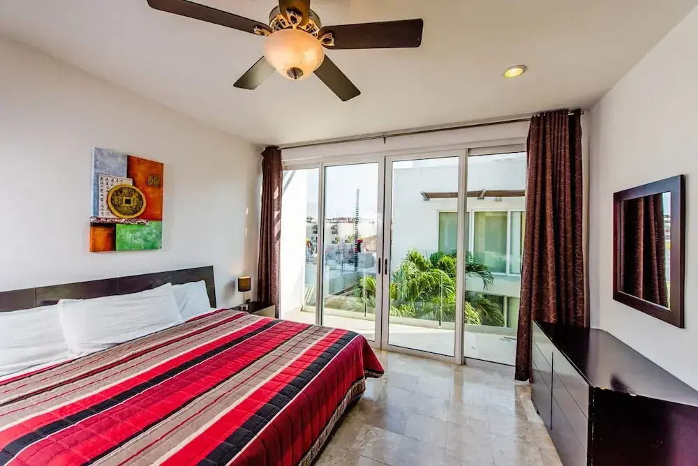 Mamitas Village PH301 by PRP