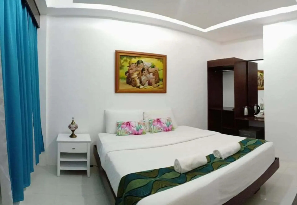 Discover Boracay Hotel