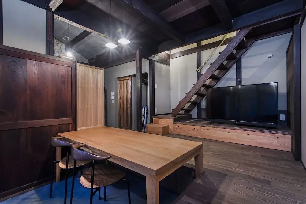Shiki Homes BISHO