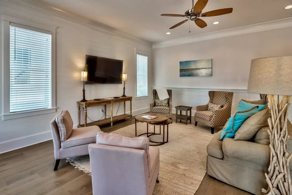 BeechNut 3 Bedroom Holiday home By Coastal Dreamin