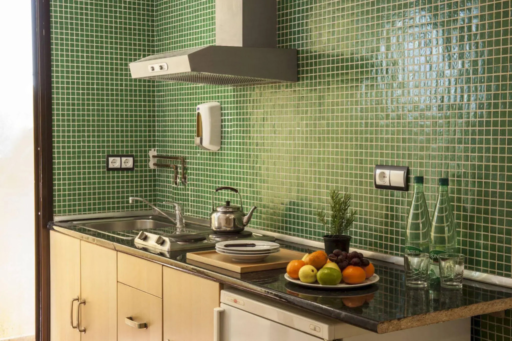 AinB Las Ramblas-Guardia Apartments