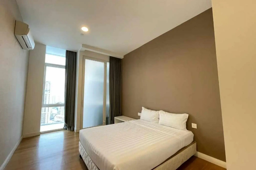 #3 Bedroom Apt Promo at 2 Bedroom Price!! Sky Pool