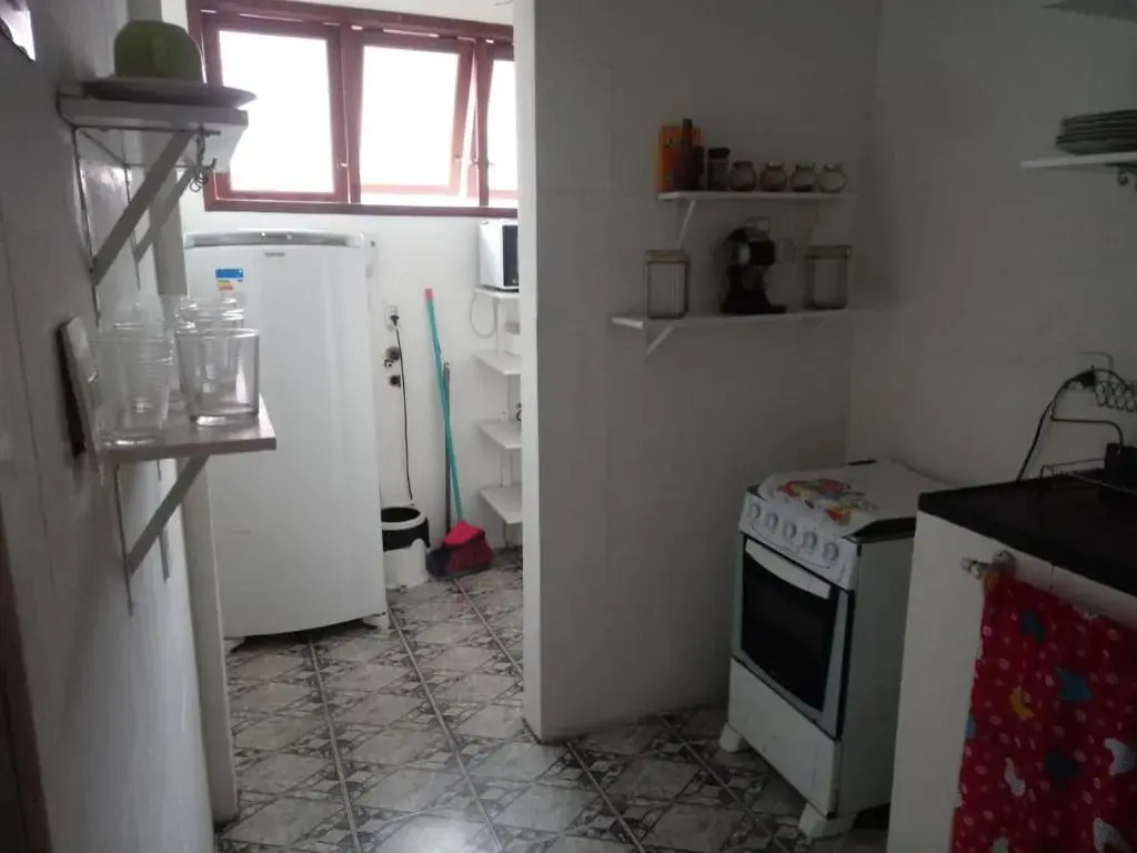 Casa Lindinha