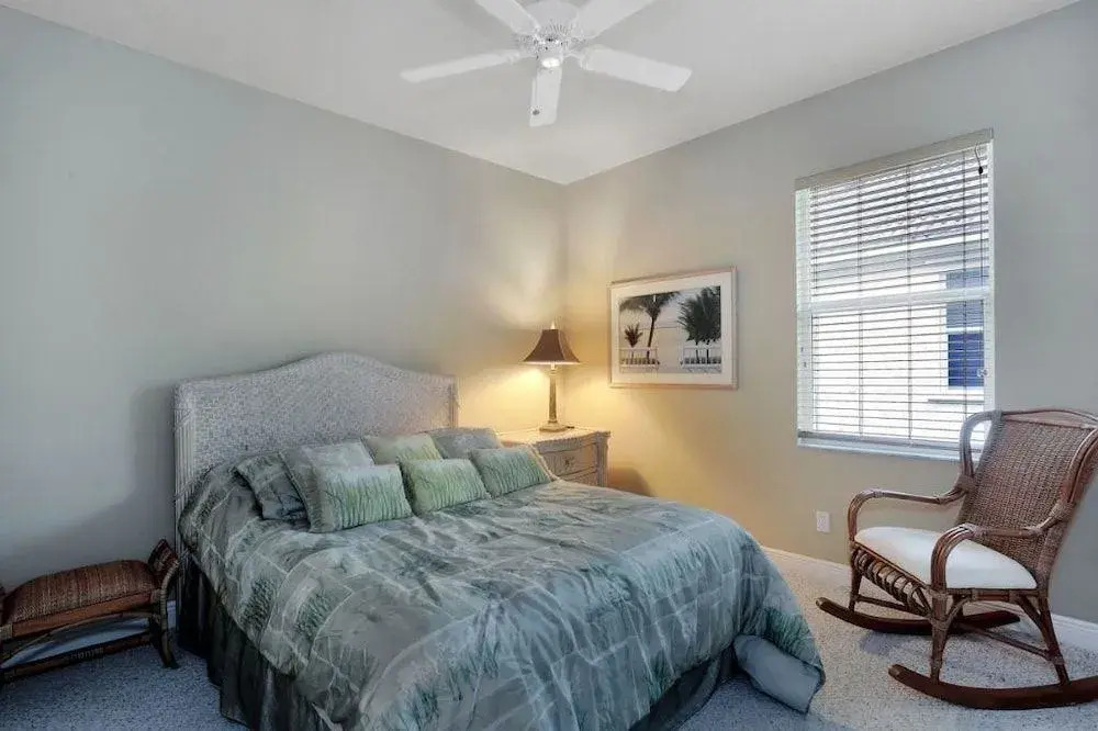 Fieldstone Dr Home