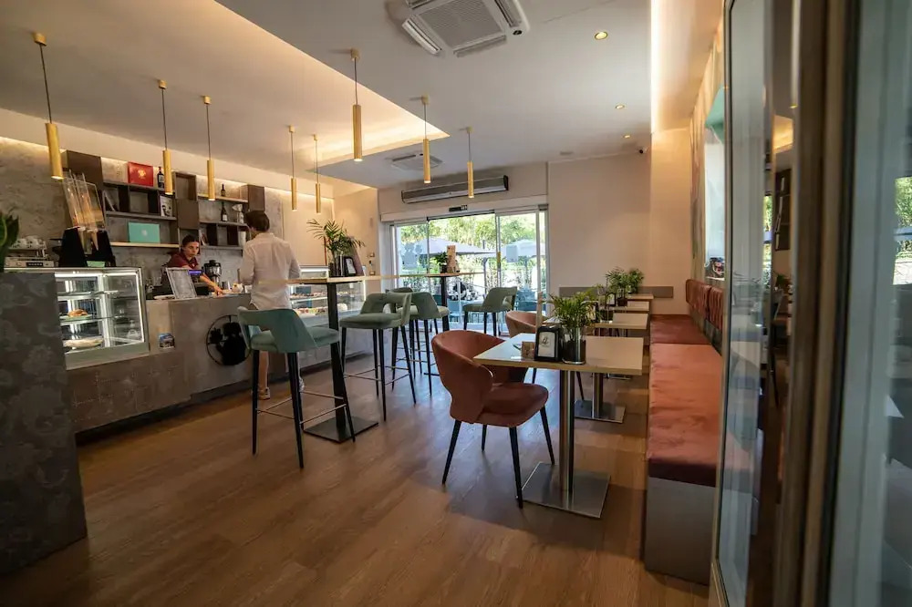 Hotel Arilica