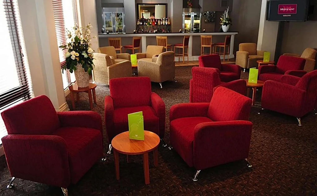 Rydges Geelong