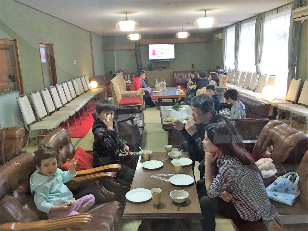 Towadako Hostel&Bar