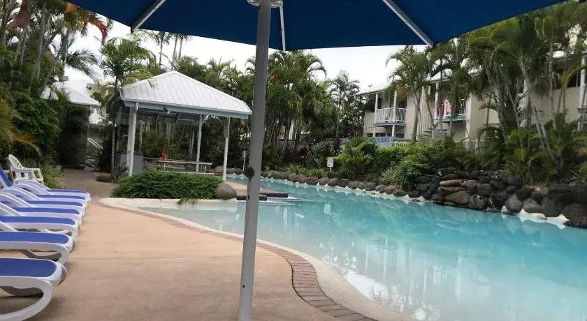 Diamond Cove Resort