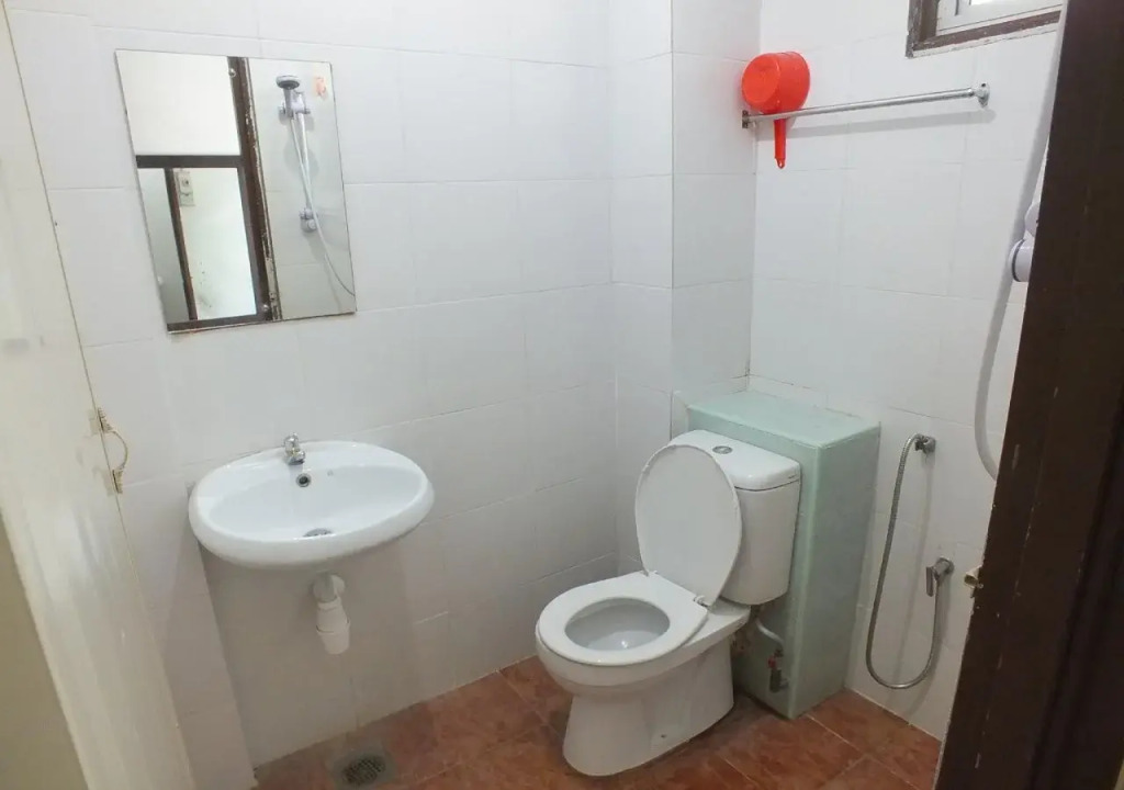 YMCA Ipoh