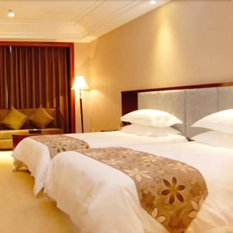 Yusheng Hotel