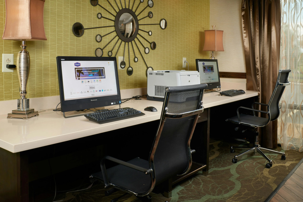Hampton Inn Franklin, KY - Portland, TN