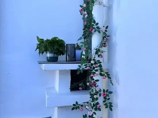 Dali Cangyu Private Inn