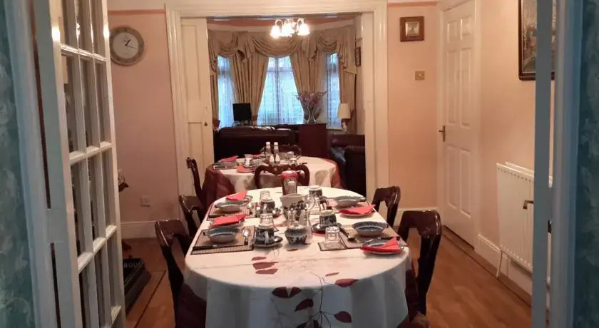 Griffith House B&B