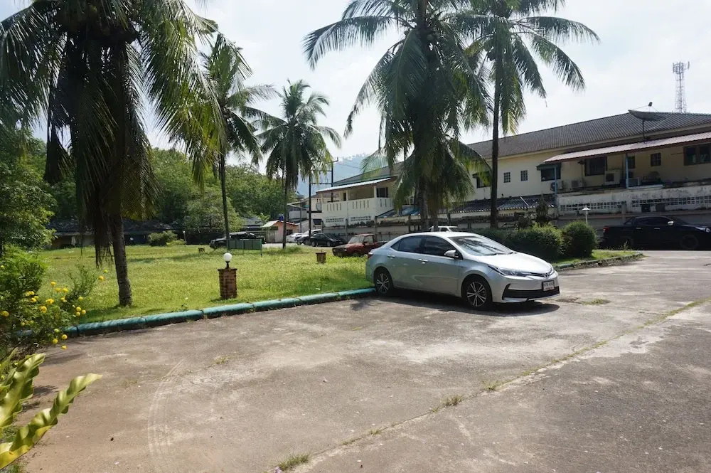 SS Emerald Suite