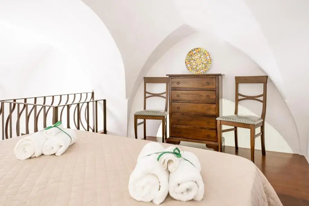 Casa Lia Lovely Apt In The Heart Of Ostuni