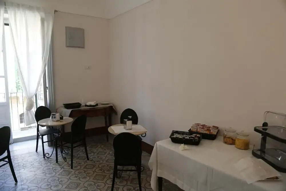 Sveva rooms