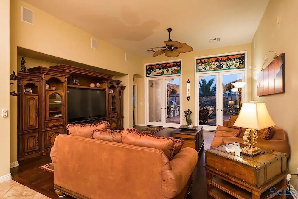 Desert Falls By Signature Vacation Rentals