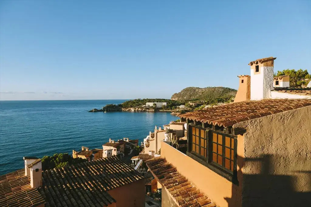 Aldea 2 Cala Fornells