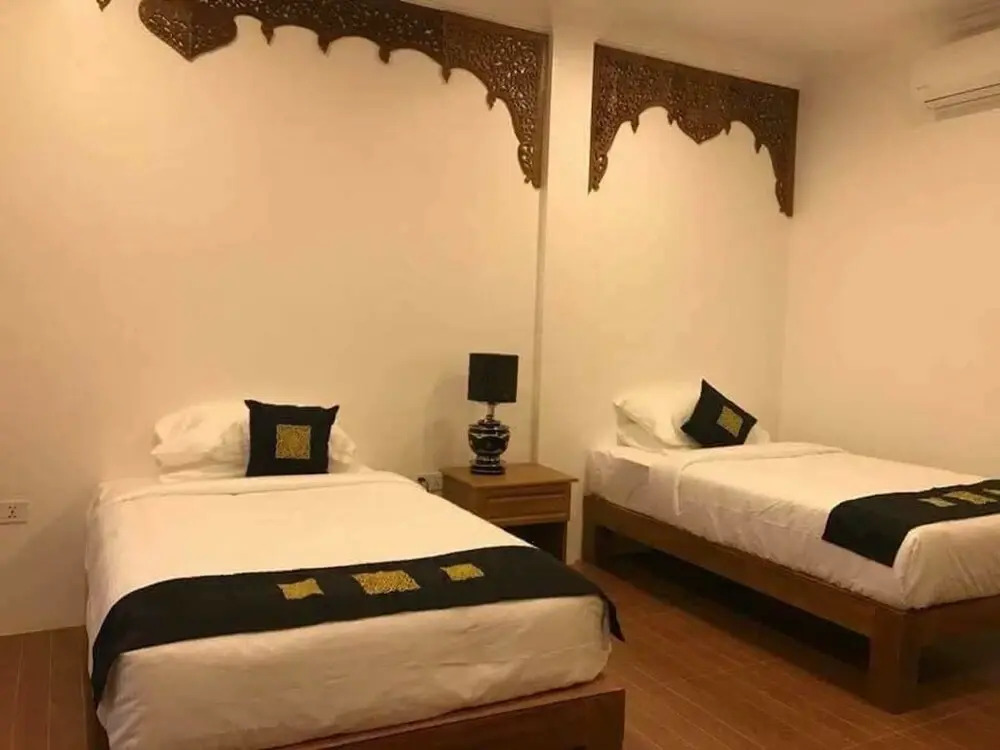 E-outfitting Royal KK Bagan Hotel