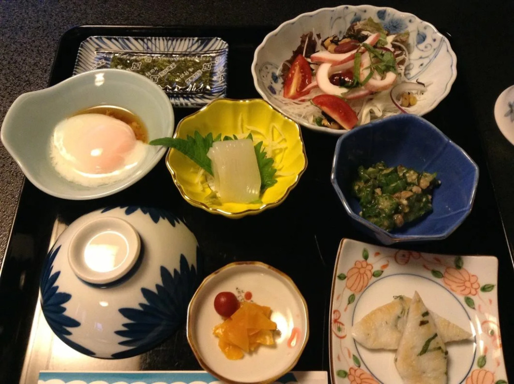 Tsukefuneya Ryokan