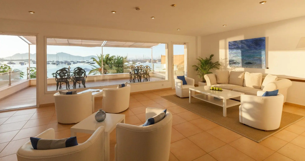Hotel Capri Pollensa