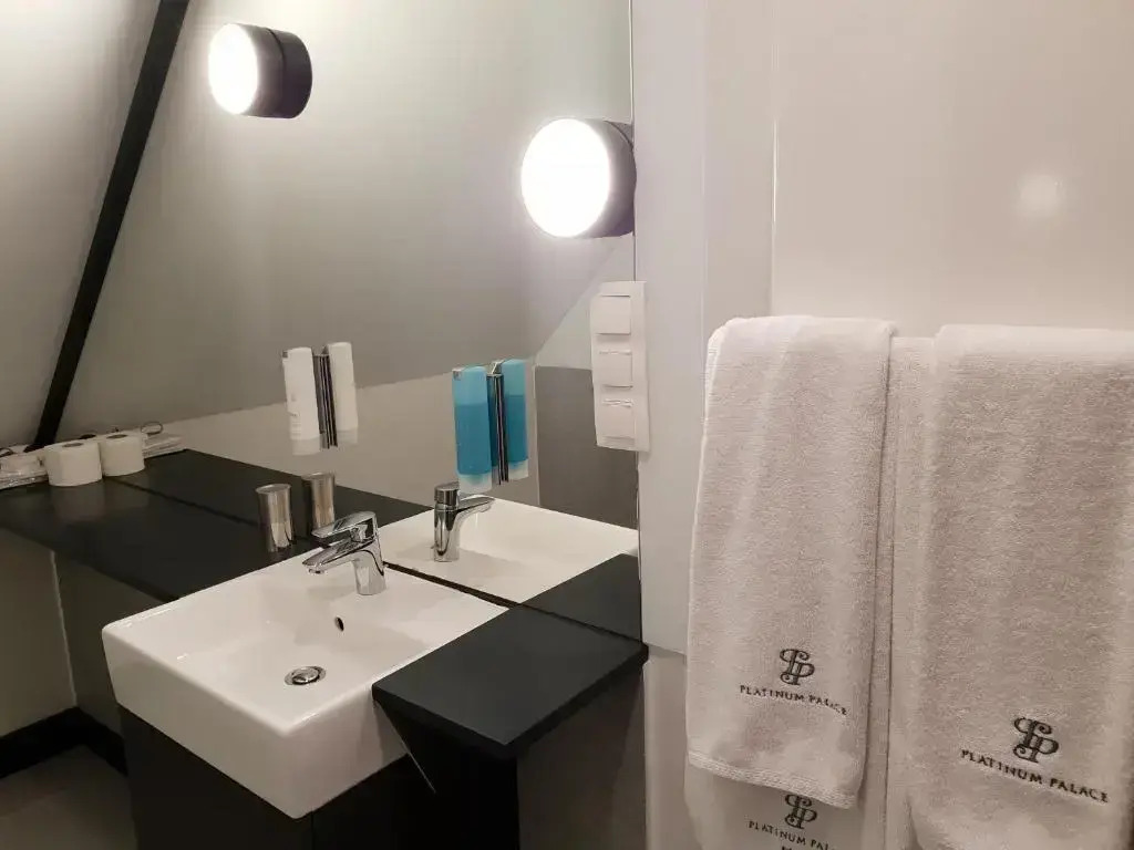 Platinum Residence Boutique