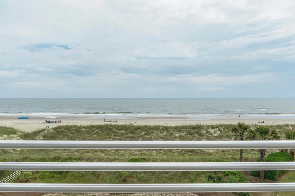 Turtle Soup by Oak Island Accommodations