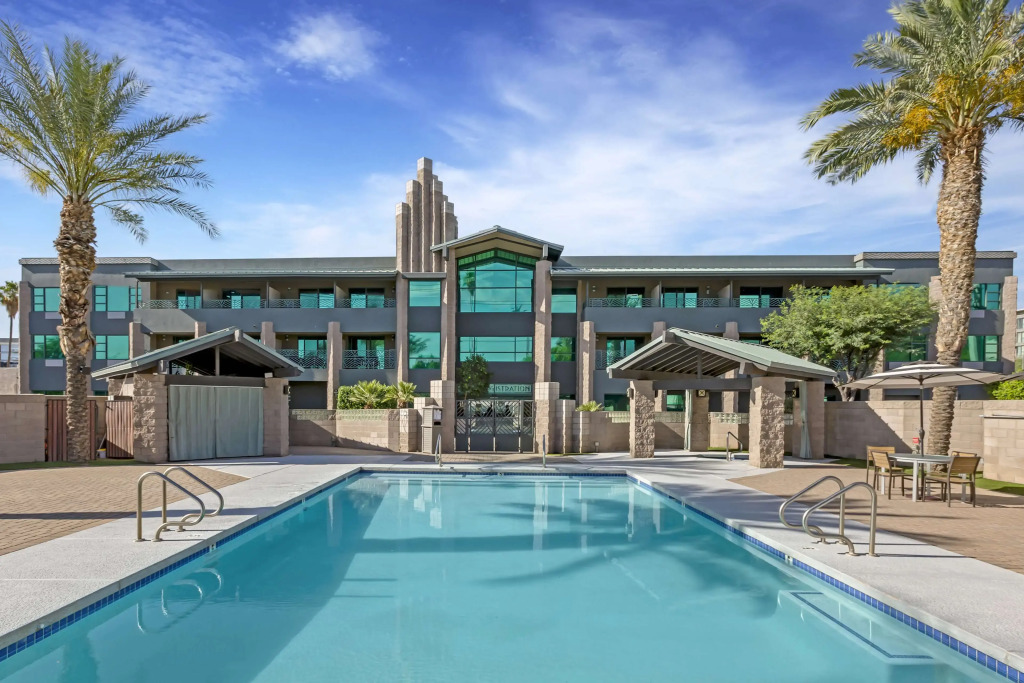 Best Western Plus Sundial