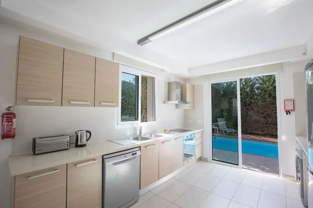 Protaras Katerina Villa Kv48