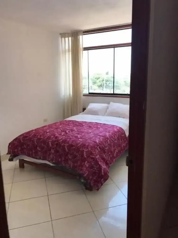 Hospedaje Las Flores